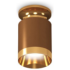 Накладной светильник ambrella light xs xs6304130